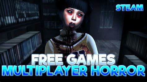 best free scary games on steam|best free multiplayer horror games on steam.